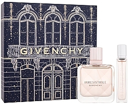 Givenchy Irresistible Givenchy - Zestaw (edp/50ml + edp/12.5ml) — Zdjęcie N1