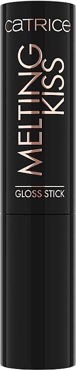 Błyszczyk do ust - Catrice Melting Kiss Gloss Stick