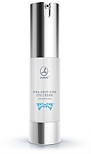 Krem na okolice oczu - Lambre DNA-Shot Line Eye Cream For Aging Skin — Zdjęcie N3