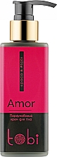 Kup Perfumowany krem do ciała Amor - Tobi Amor