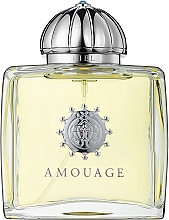 Amouage Ciel - Woda perfumowana — Zdjęcie N3