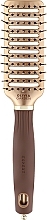 Kup Szczotka do włosów - Olivia Garden Nano Thermic Ceramic + ion VTS Brush