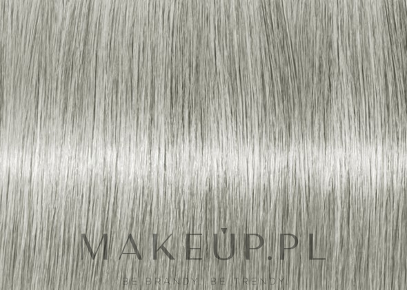 Neutralizujący krem tonujący do rozjaśniania włosów - Schwarzkopf Professional BlondMe Bleach & Tone — Zdjęcie Ash