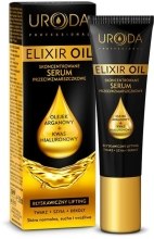 Kup Skoncentrowane serum przeciwzmarszczkowe - Uroda Professional Elixir Oil Serum