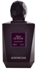 Kup Keiko Mecheri Peau de Peche - Woda perfumowana