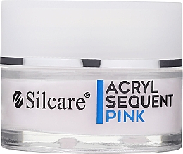 Kup Akryl do paznokci, 36 g - Silcare Sequent LUX