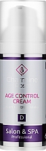 Kup Krem do twarzy Kontrola wieku - Charmine Rose Age Control Cream