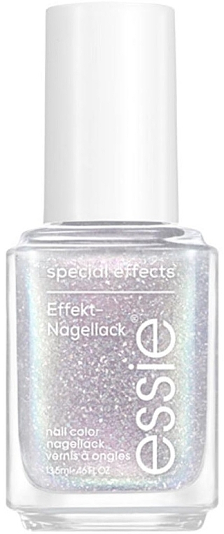 Lakier do paznokci - Essie Special Effects Nail Polish — Zdjęcie N1