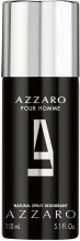 Kup Azzaro Pour Homme - Dezodorant