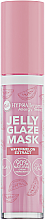 Kup Hipoalergiczna regenerująca maseczka na usta - Bell Hypoallergenic Jelly Glaze Lip Mask