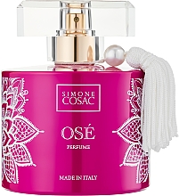 Kup Simone Cosac Profumi Ose - Perfumy