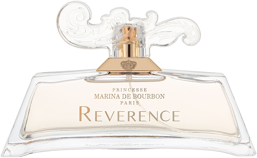 Marina de Bourbon Tendre Reverence Princesse - Woda perfumowana — Zdjęcie N3