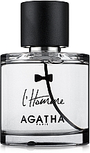 Kup Agatha L'Homme - Woda perfumowana