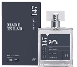 Made In Lab 147 - Woda perfumowana — Zdjęcie N1