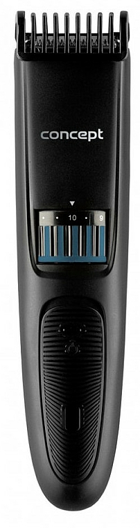 Maszynka do strzyżenia włosów i brody - Concept ZA7035 Multi Clipper — Zdjęcie N1