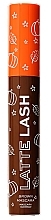 Tusz do rzęs - Relove By Revolution Latte Lash Brown Mascara  — Zdjęcie N1