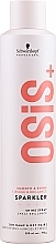 Kup Spray nadający włosom blask - Schwarzkopf Professional OSiS+ Sparkler Shine Spray