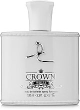 Kup Dorall Collection Crown White - Woda toaletowa	