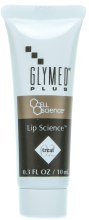 Błyszczyk do ust - GlyMed Plus Cell Science Lip Science — Zdjęcie N2