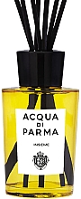 Dyfuzor zapachowy do domu - Acqua Di Parma Insieme Room Diffuser — Zdjęcie N1
