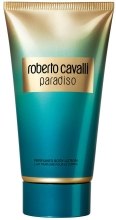 Kup Roberto Cavalli Paradiso - Perfumowane mleczko do ciała