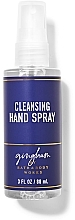 Kup Oczyszczający spray do rąk - Bath And Body Works Cleansing Hand Spray Gingham