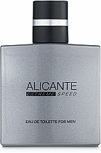 Kup Vittorio Bellucci Alicante - Woda toaletowa