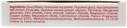 Leczniczy balsam do włosów z placentą i mleczkiem pszczelim - Cosmofarma JoniLine Classic Royal Placenta Hair Lotion & Treatment — Zdjęcie N3