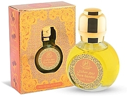 Hamidi Pure Sandal - Perfumy w olejku — Zdjęcie N1