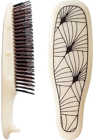 Szczotka do włosów Modern - S-Heart-S Scalp Brush — Zdjęcie N1