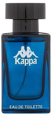 Kappa Blue - Woda toaletowa — Zdjęcie N1
