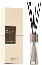 Dyfuzor zapachowy - Millefiori Milano Selected Smoked Bamboo Fragrance Diffuser — Zdjęcie N2