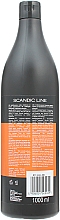 Utleniacz do włosów - Profis Scandic Line Oxydant Creme 1.9% — Zdjęcie N4