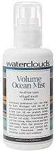 Spray do stylizacji włosów dodający objętości - Waterclouds Volume Ocean Mist — Zdjęcie N1