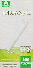 Kup Tampony z bawełny organicznej z aplikatorem, 14 szt. - Corman Organyc Internal Super
