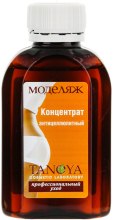 Koncentrat antycellulitowy - Tanoya Anti-Cellulite Concentrate — Zdjęcie N1