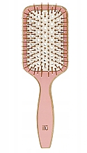 Kup Bambusowa szczotka do włosów Sweet tangerine - Ilu Bamboo Hair Brush