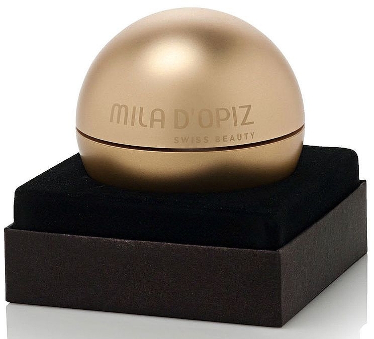 Fitoliftingujący krem ​​do twarzy - Mila D'Opiz Phyto de Luxe Phyto Lift Cream — Zdjęcie N2