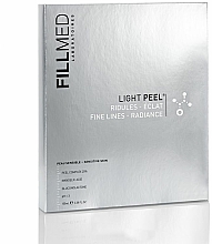 Kup Peeling do twarzy do skóry wrażliwej - Filorga FillMed Light Peel