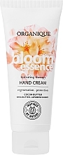 Kup Krem do rąk - Organique Bloom Essence Hand Cream