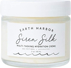 Kup Krem do twarzy - Earth Harbor Siren Silk Multi-Tasking Hydration Creme 