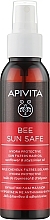 Kup Nawilżający olejek ochronny do włosów - Apivita Suncare Protective Hair Oil