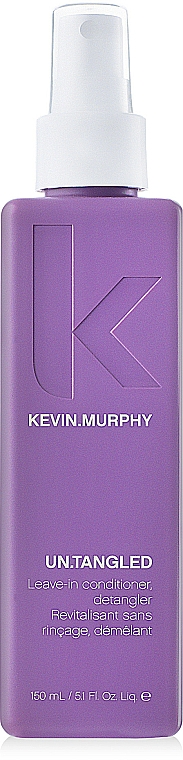 Odżywka bez spłukiwania ułatwiająca rozczesywanie włosów - Kevin.Murphy Un Tangled Leave In Conditioner