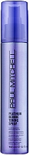 Kup Odżywka w sprayu do włosów jasnych, siwych i rozjaśnianych - Paul Mitchell Platinum Blonde Toning Spray