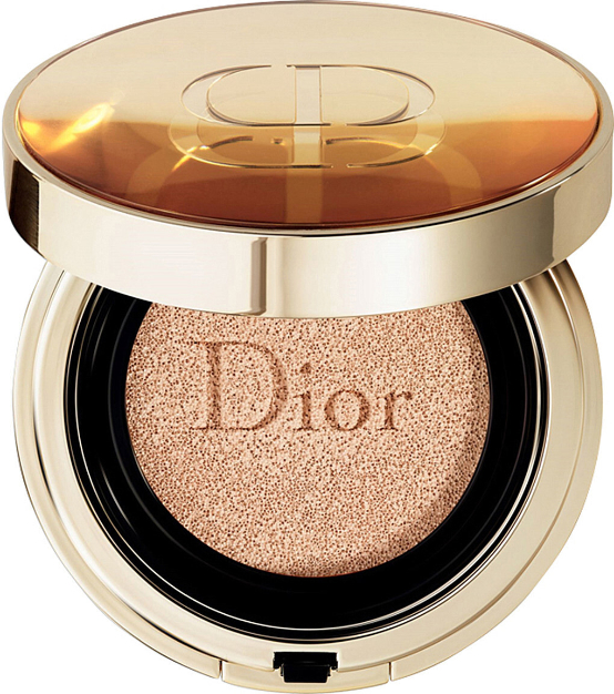 Dior prestige cushion 2025 teint de rose