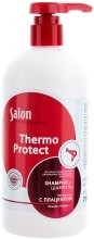 Kup Termoochronny szampon do włosów - Salon Professional Thermo Protect