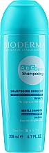 Kup Szampon dla dzieci - Bioderma ABCDerm Gentle Shampoo
