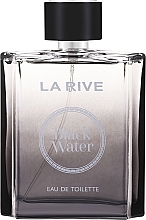 La Rive Black Water - Woda toaletowa — Zdjęcie N1