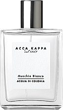 Acca Kappa White Moss - Woda kolońska — Zdjęcie N1