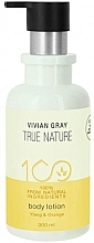 Balsam do ciała - Vivian Gray True Nature Ylang & Orange Body Lotion — Zdjęcie N1